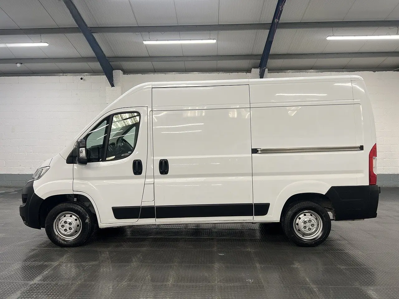 2023 Citroen Relay