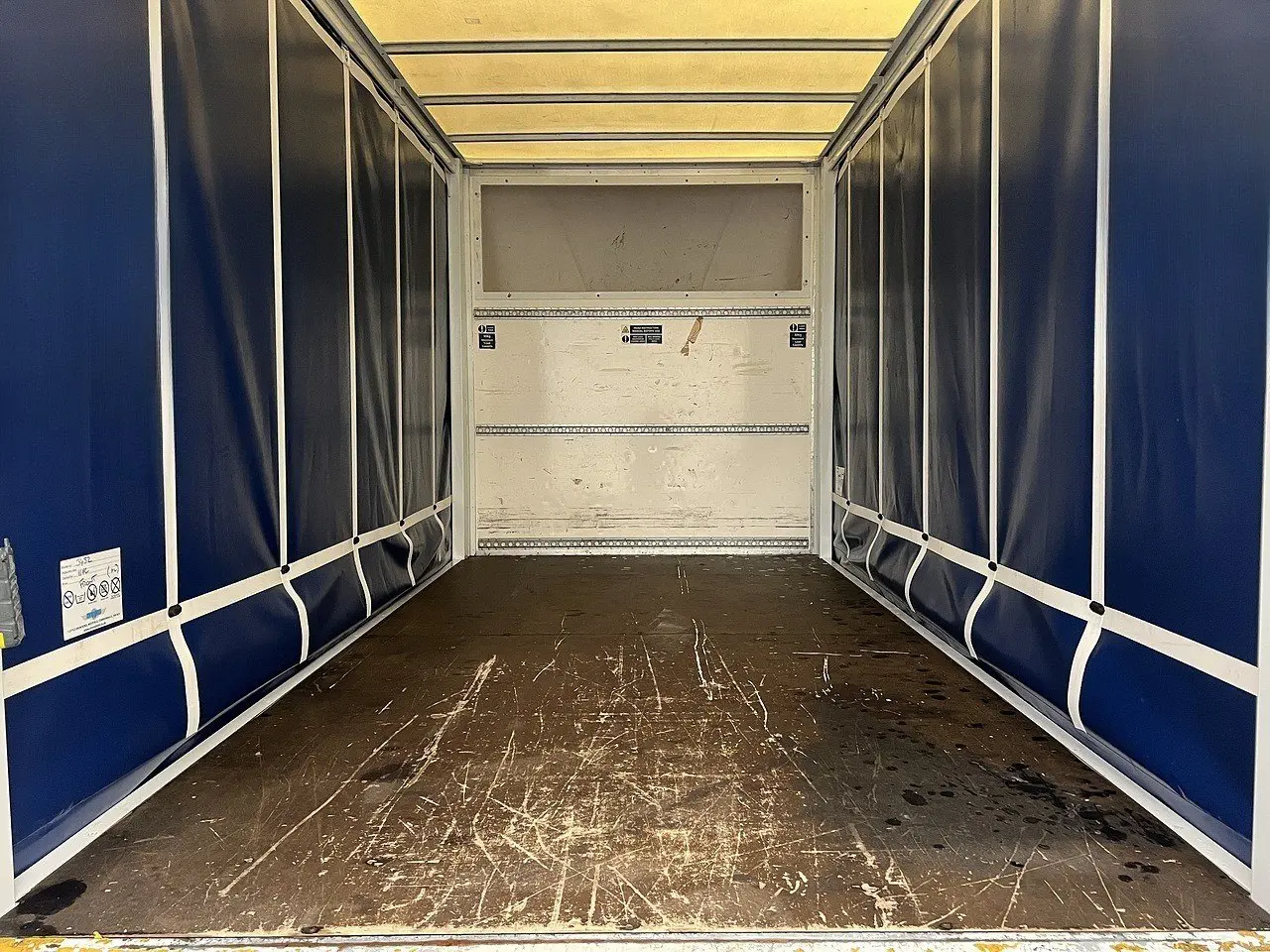 2023 Ford Transit, photo 3