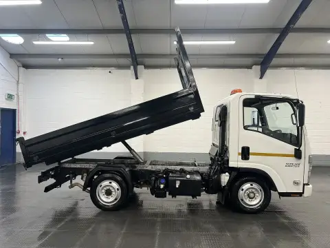 2023 Isuzu Grafter