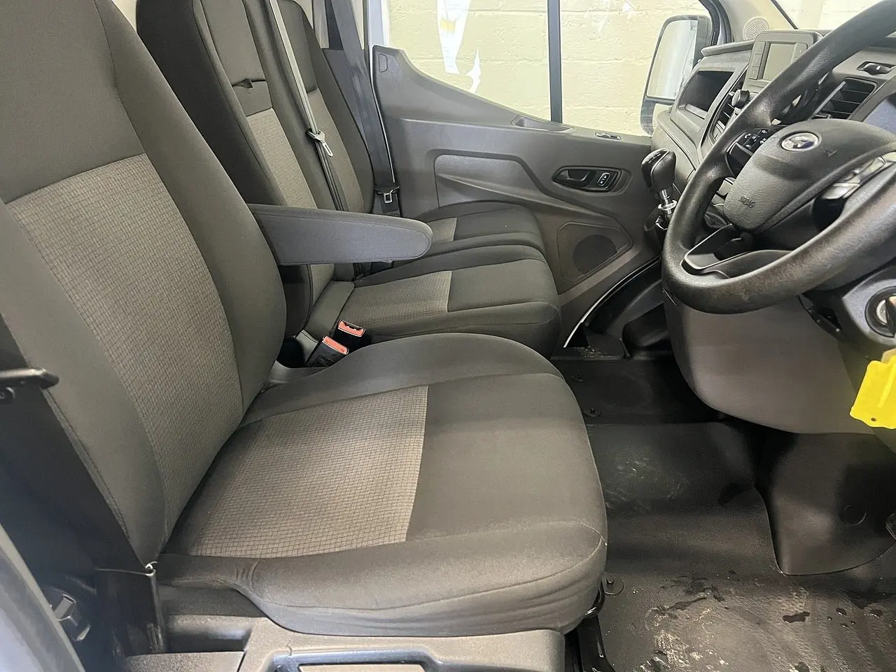 2022 Ford Transit, photo 6