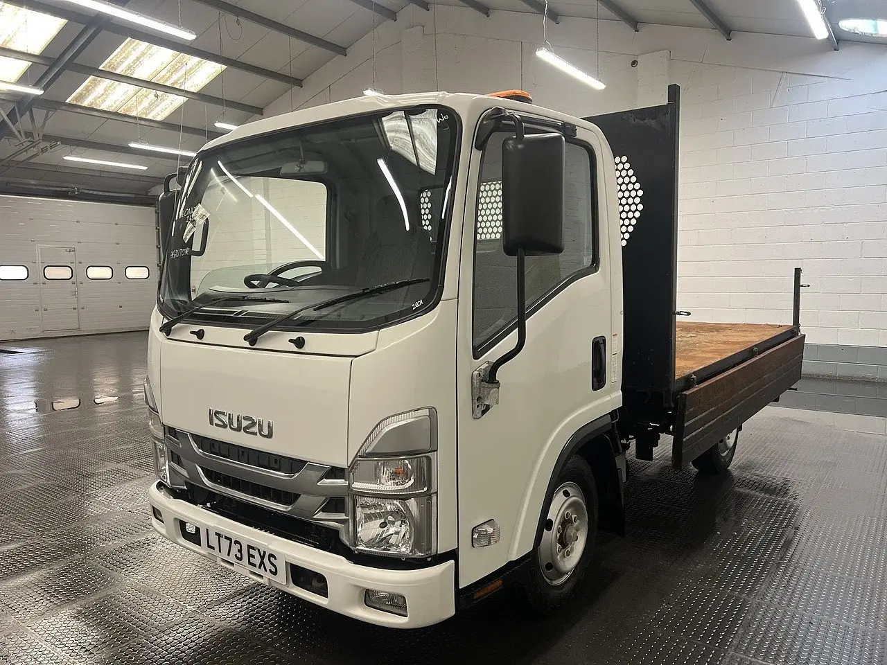 2023 Isuzu Grafter, photo 6