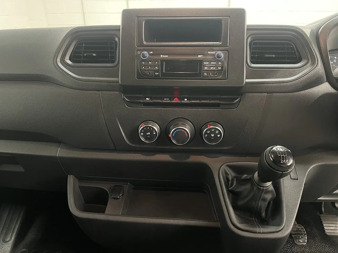 2023 Renault Master, photo 5