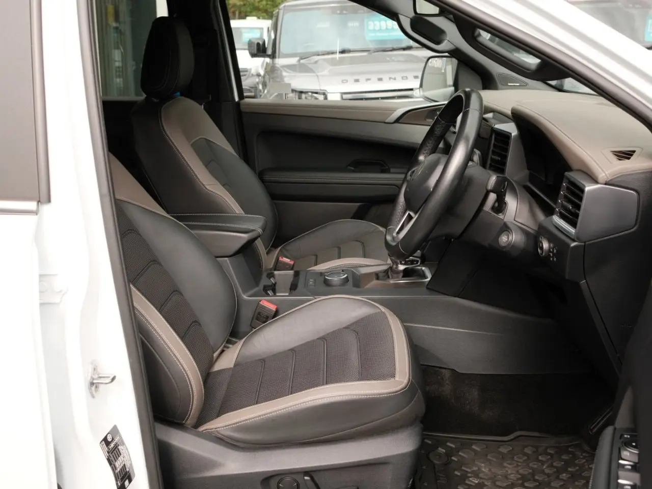 2024 Volkswagen Amarok, photo 6