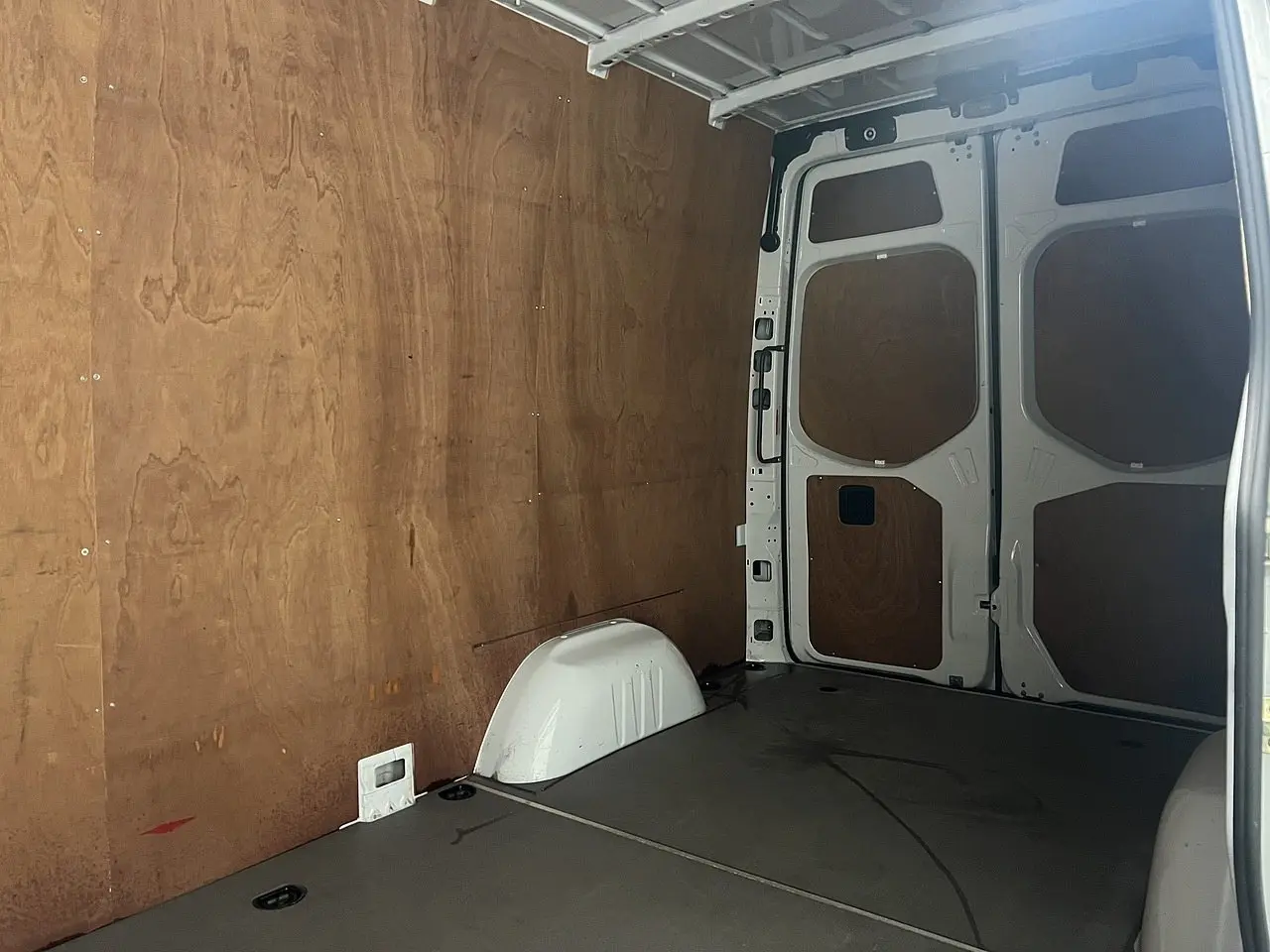 2020 Mercedes-Benz Sprinter, photo 2