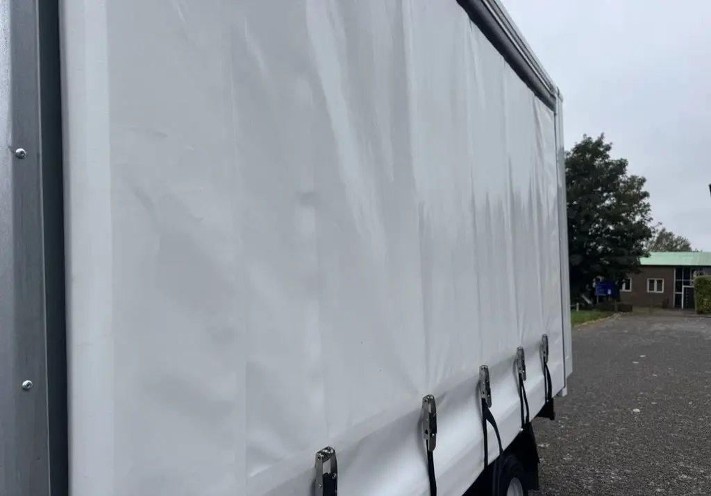 2023 Ford Transit, photo 3