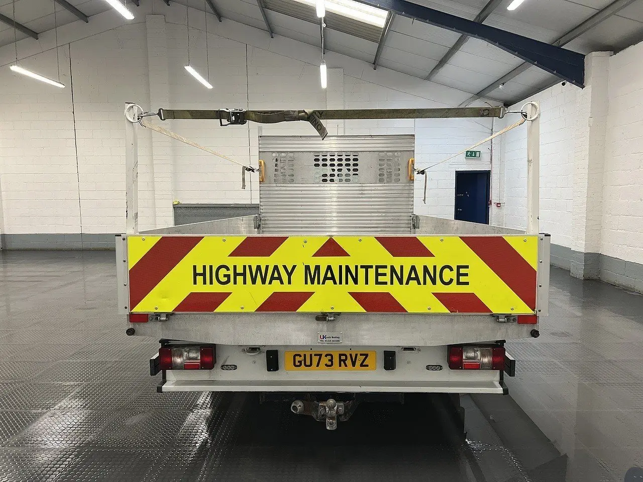 2023 Maxus Deliver 9, photo 4