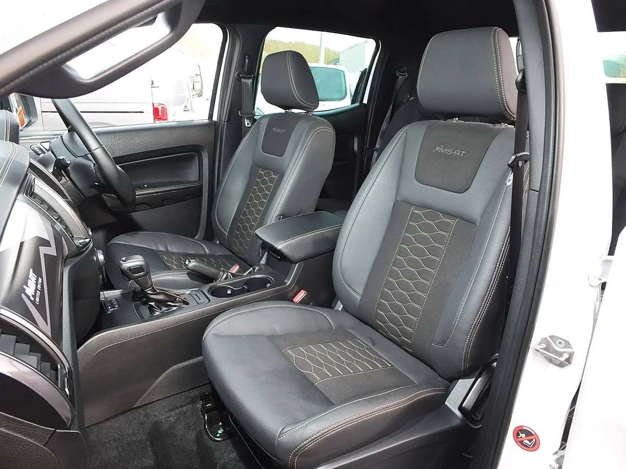 2023 Ford Ranger, photo 6