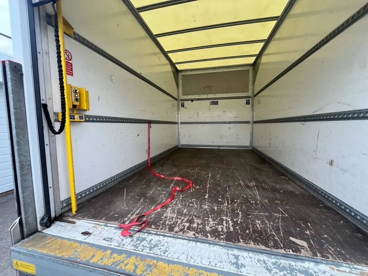 2022 Ford Transit, photo 4
