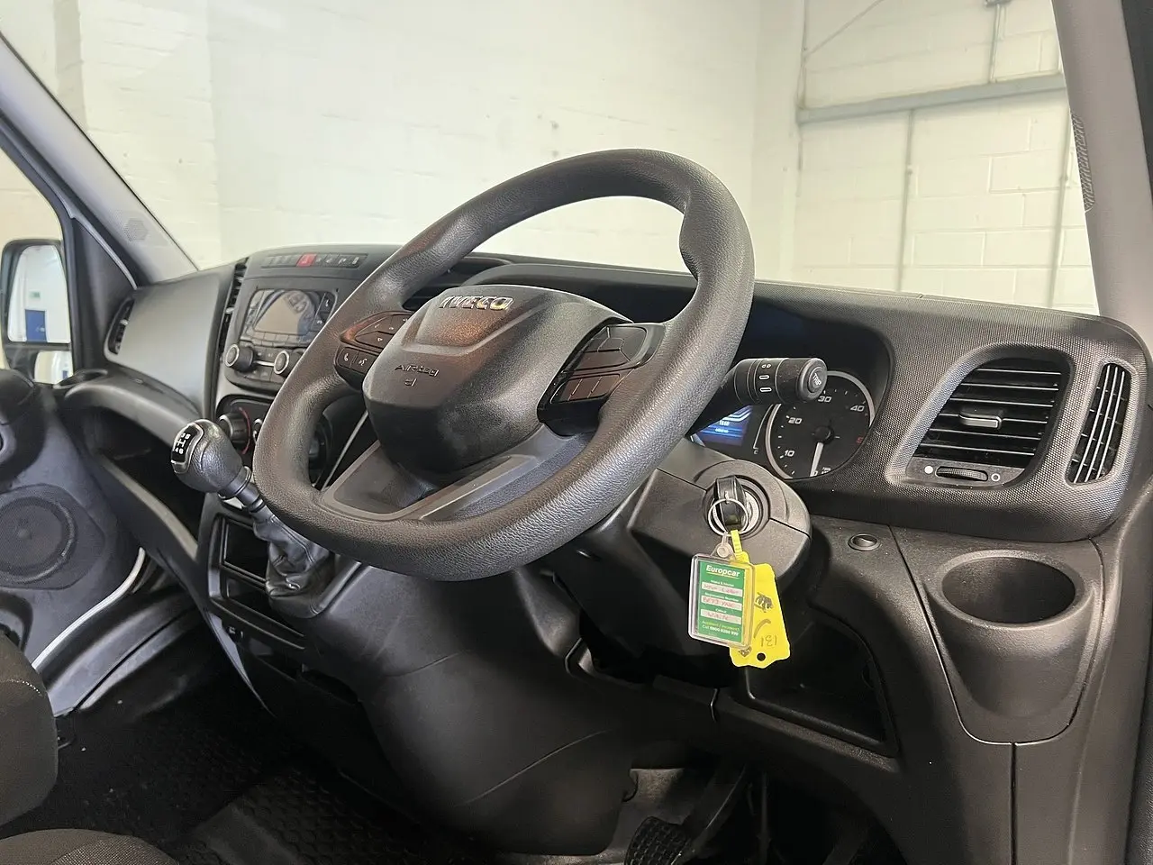 2023 Iveco Daily, photo 12