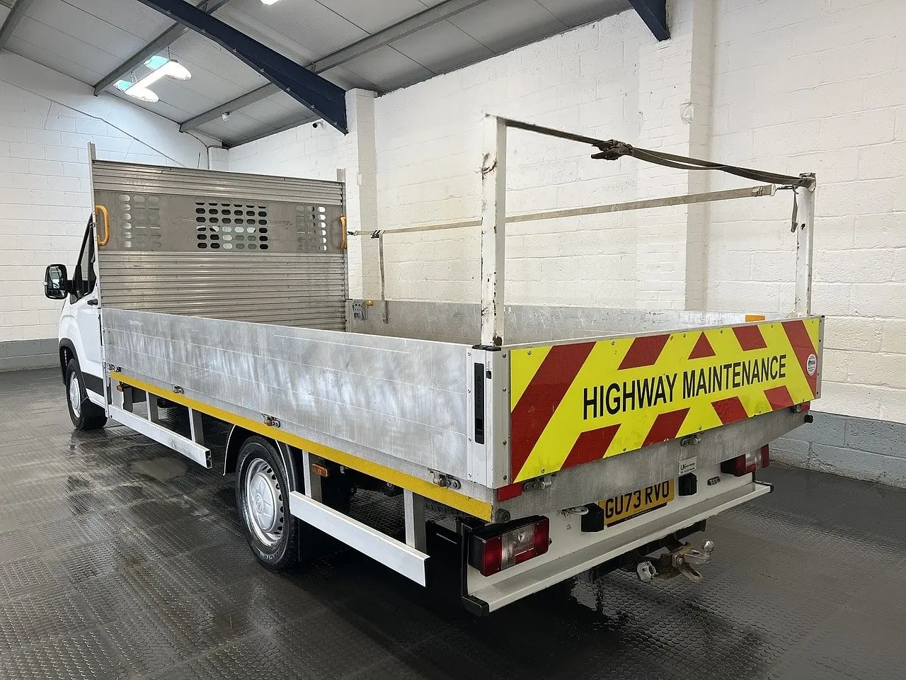 2023 Maxus Deliver 9, photo 5
