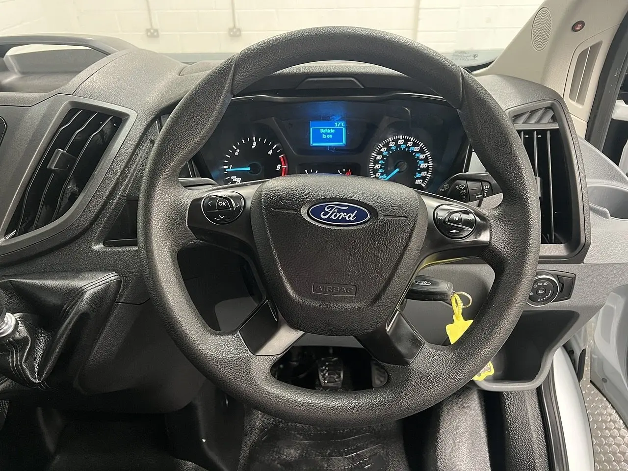 2019 Ford Transit, photo 5