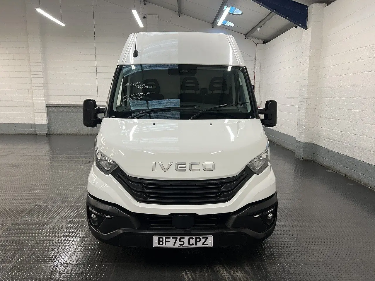 2025 Iveco Daily, photo 7