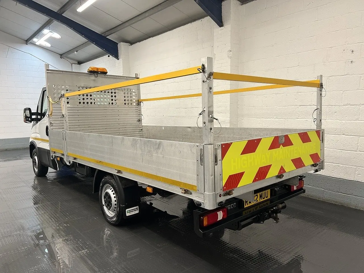 2023 Iveco Daily, photo 7