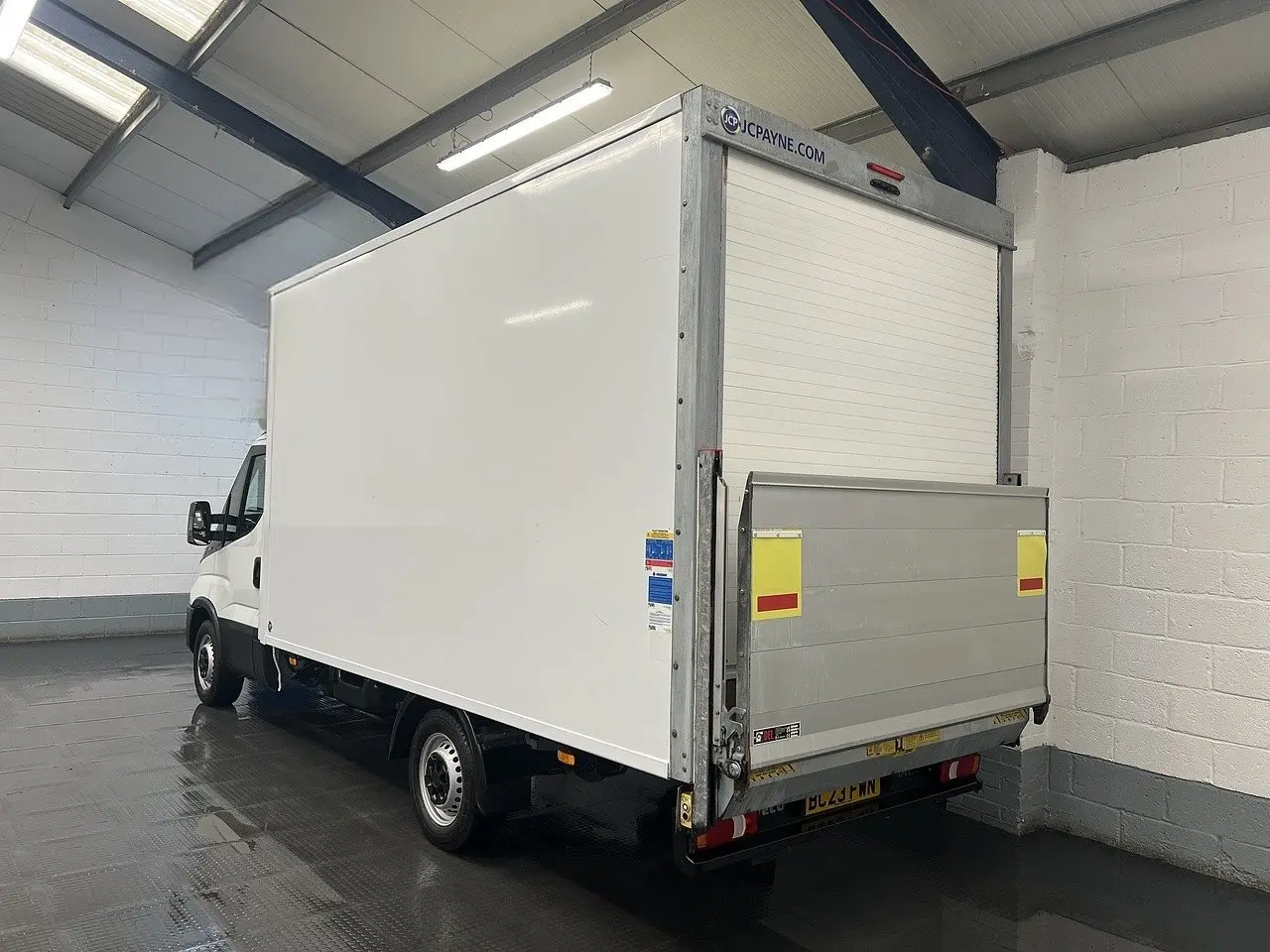 2023 Iveco Daily, photo 4