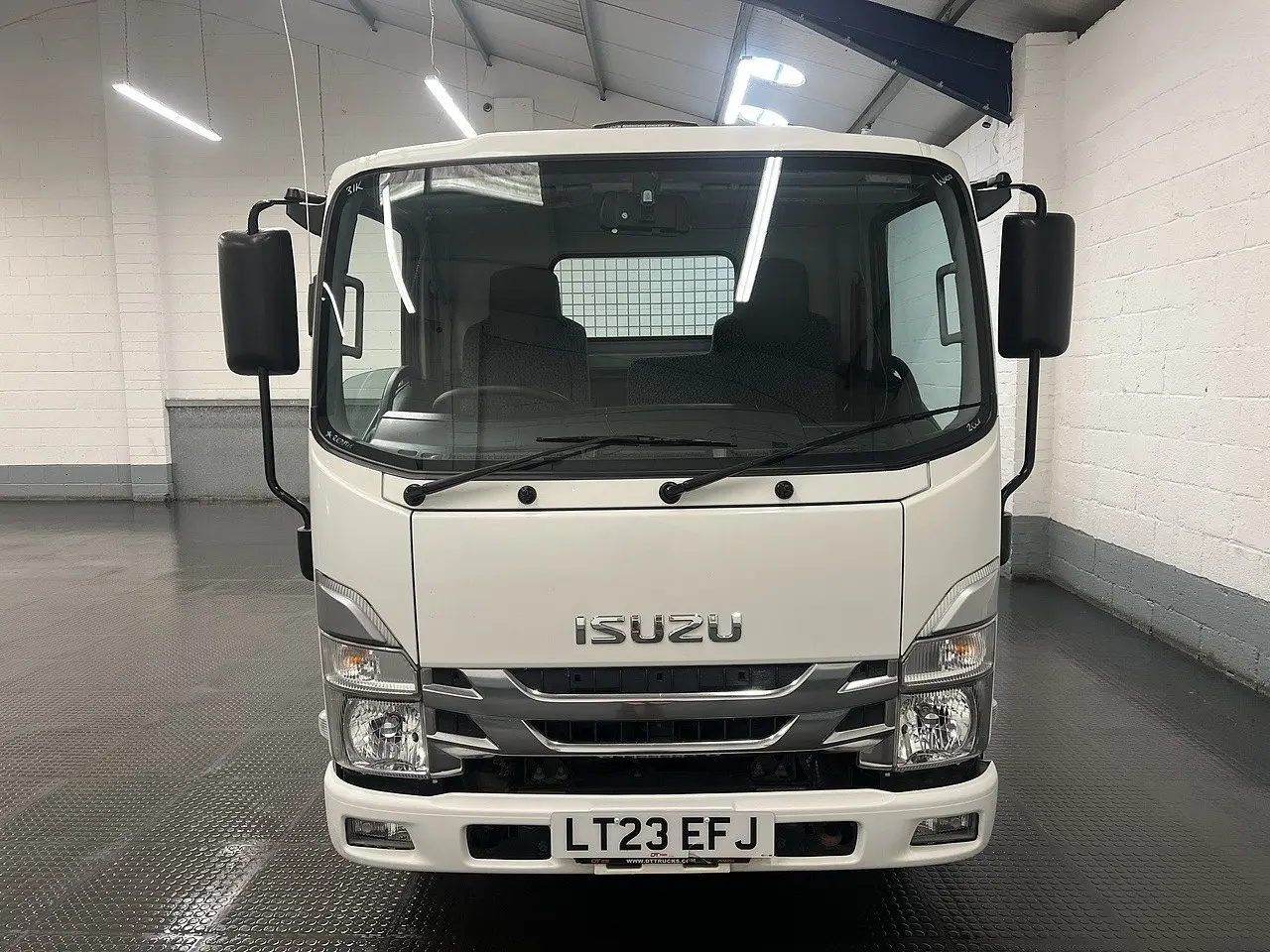 2023 Isuzu Grafter, photo 8