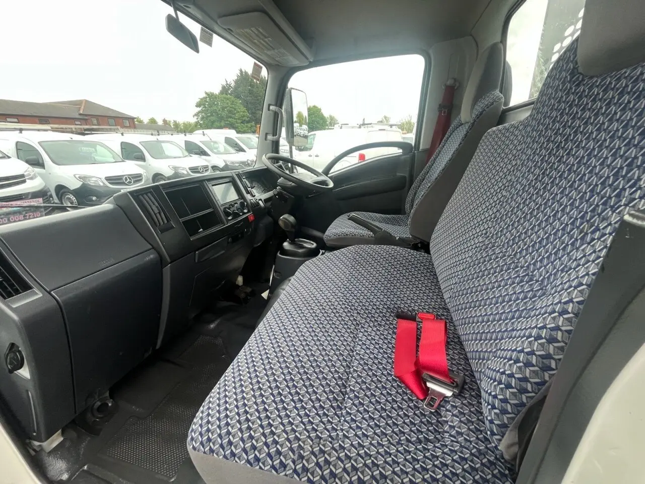 2023 Isuzu Grafter, photo 2