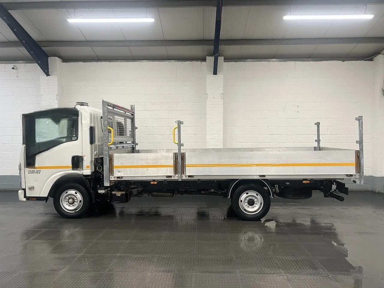 2023 Isuzu Grafter