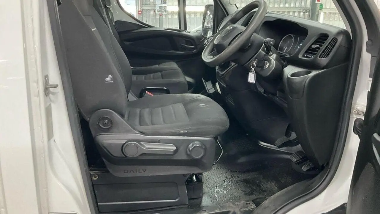 2023 Iveco Daily, photo 7