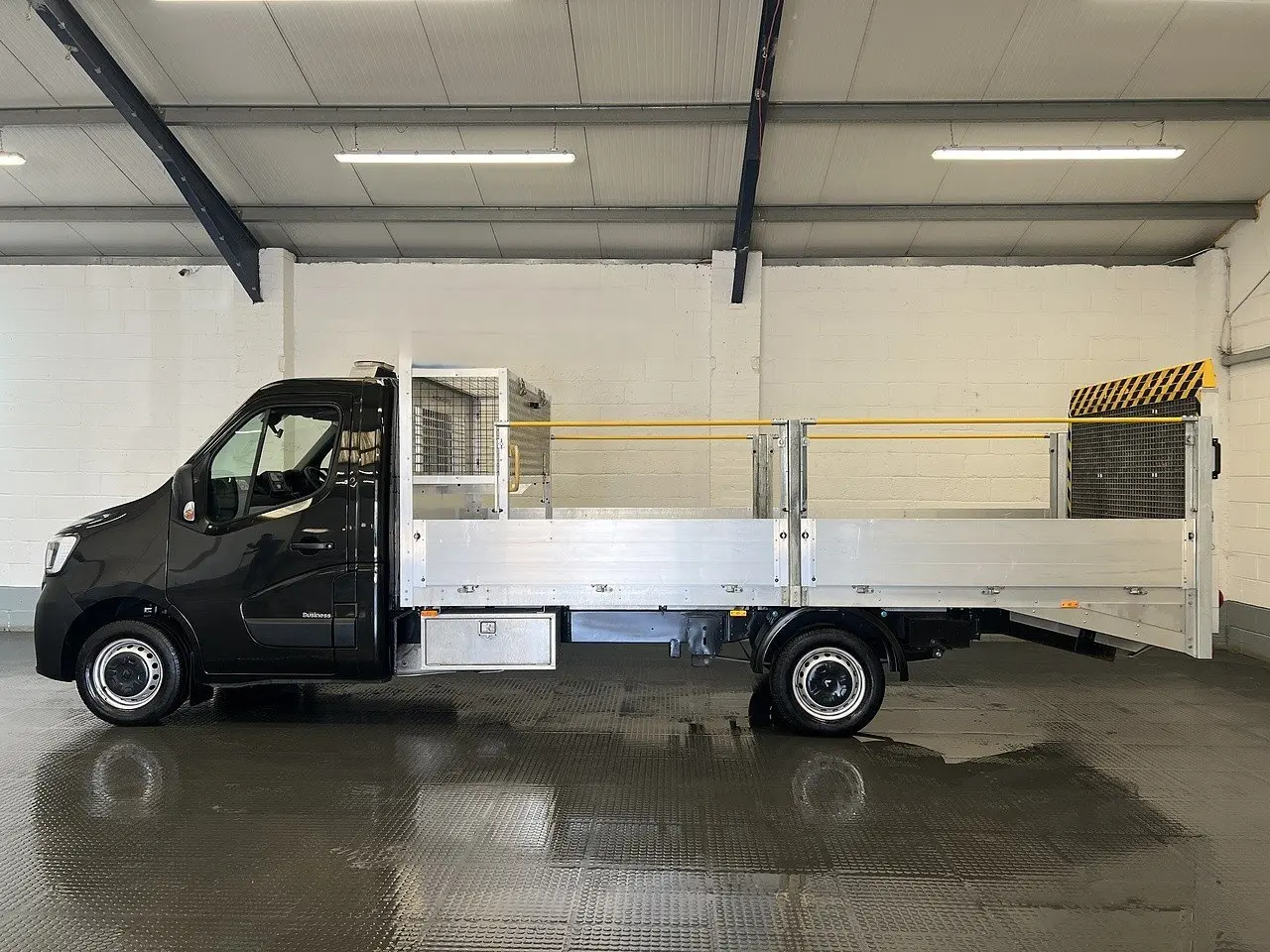 2024 Renault Master, photo 3