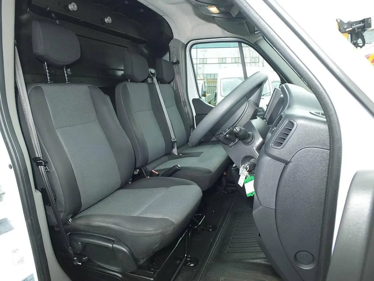 2023 Renault Master, photo 8