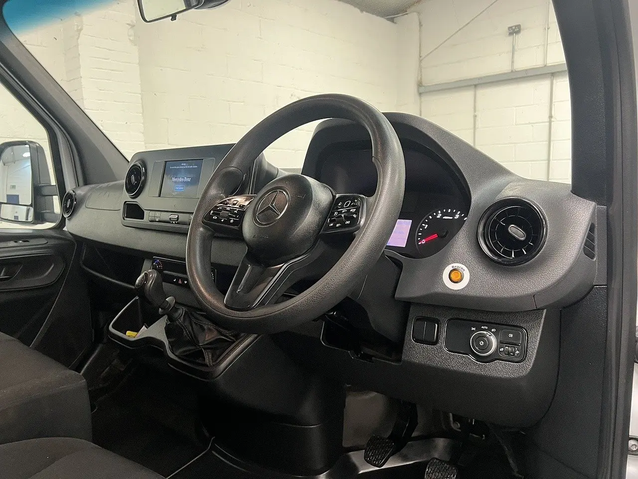 2023 Mercedes-Benz Sprinter, photo 6