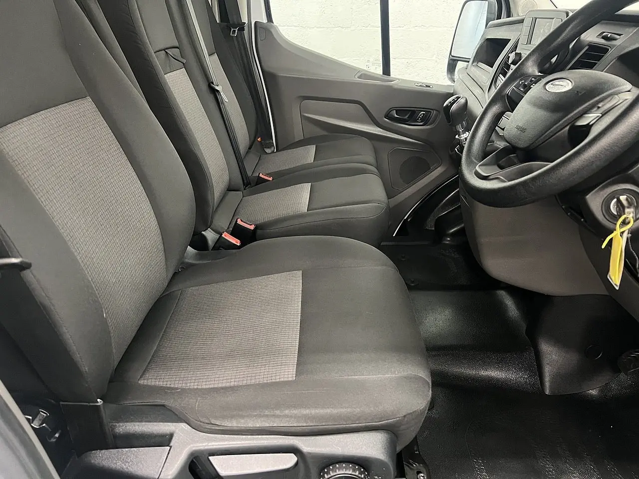 2023 Ford Transit, photo 6