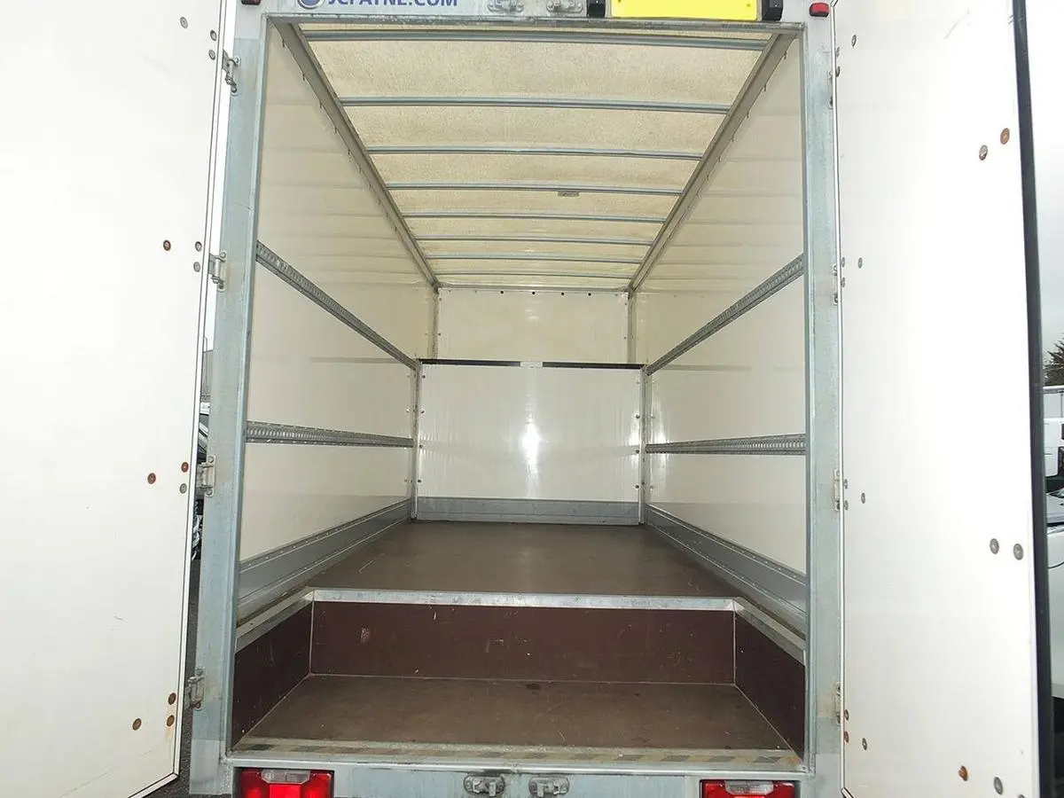 2021 Iveco Daily, photo 2