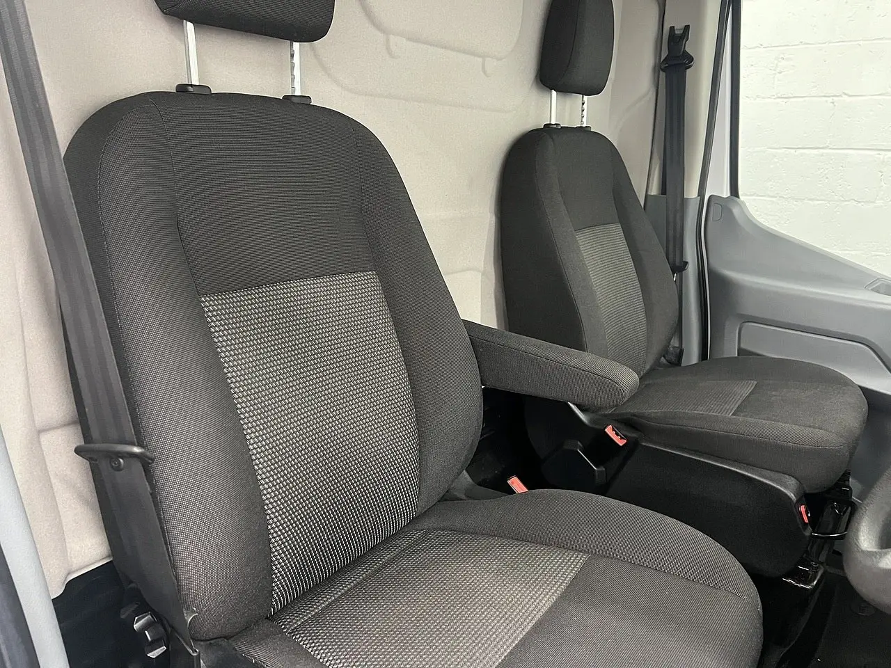 2019 Ford Transit, photo 6