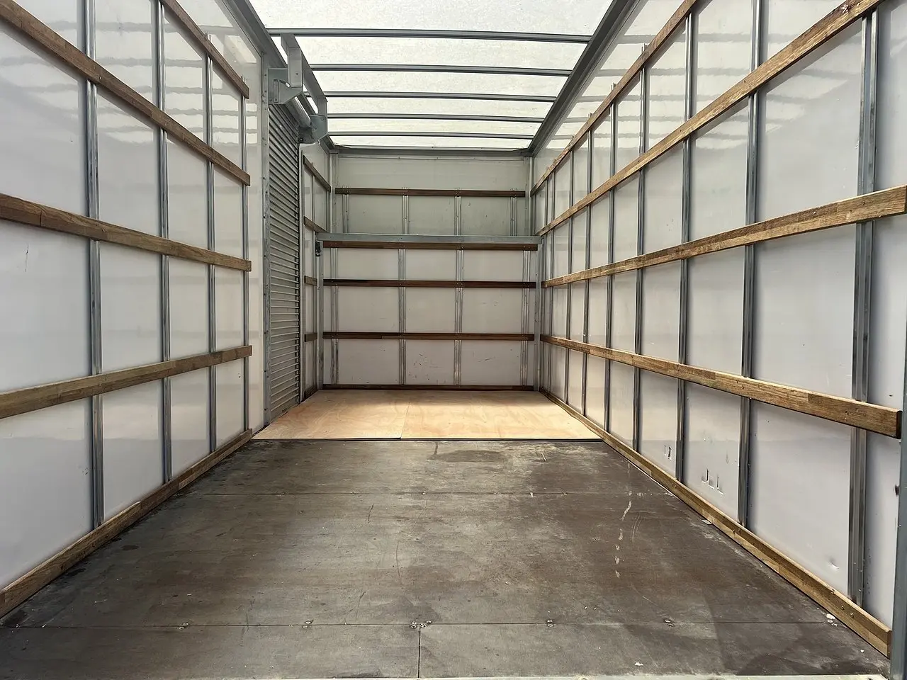 2021 Mercedes-Benz Sprinter, photo 3