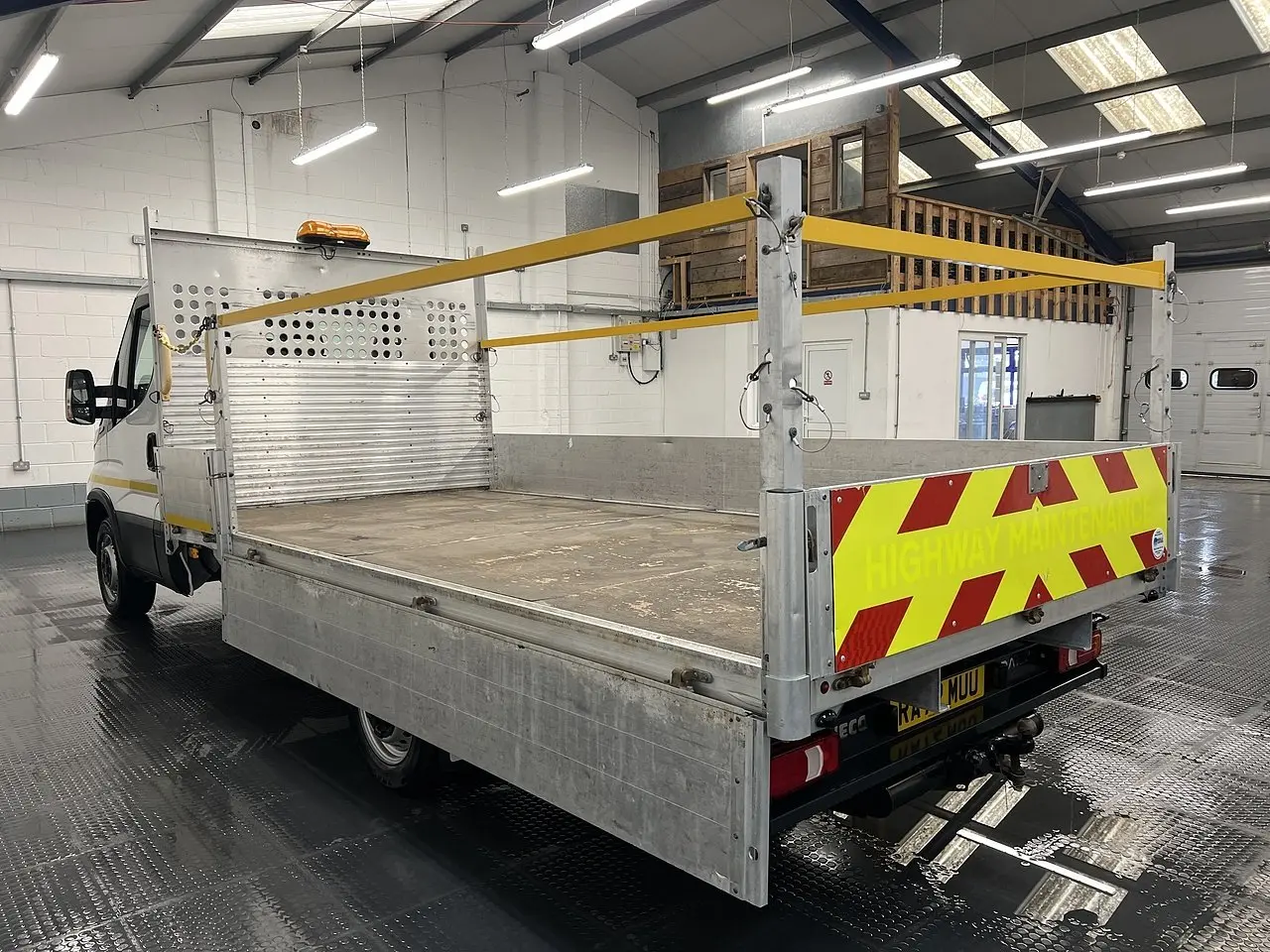 2023 Iveco Daily, photo 3
