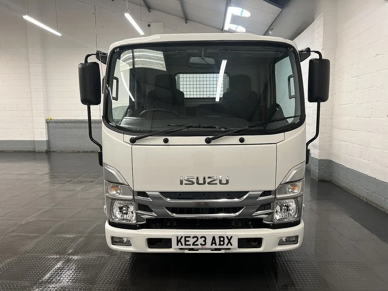 2023 Isuzu Grafter, photo 6