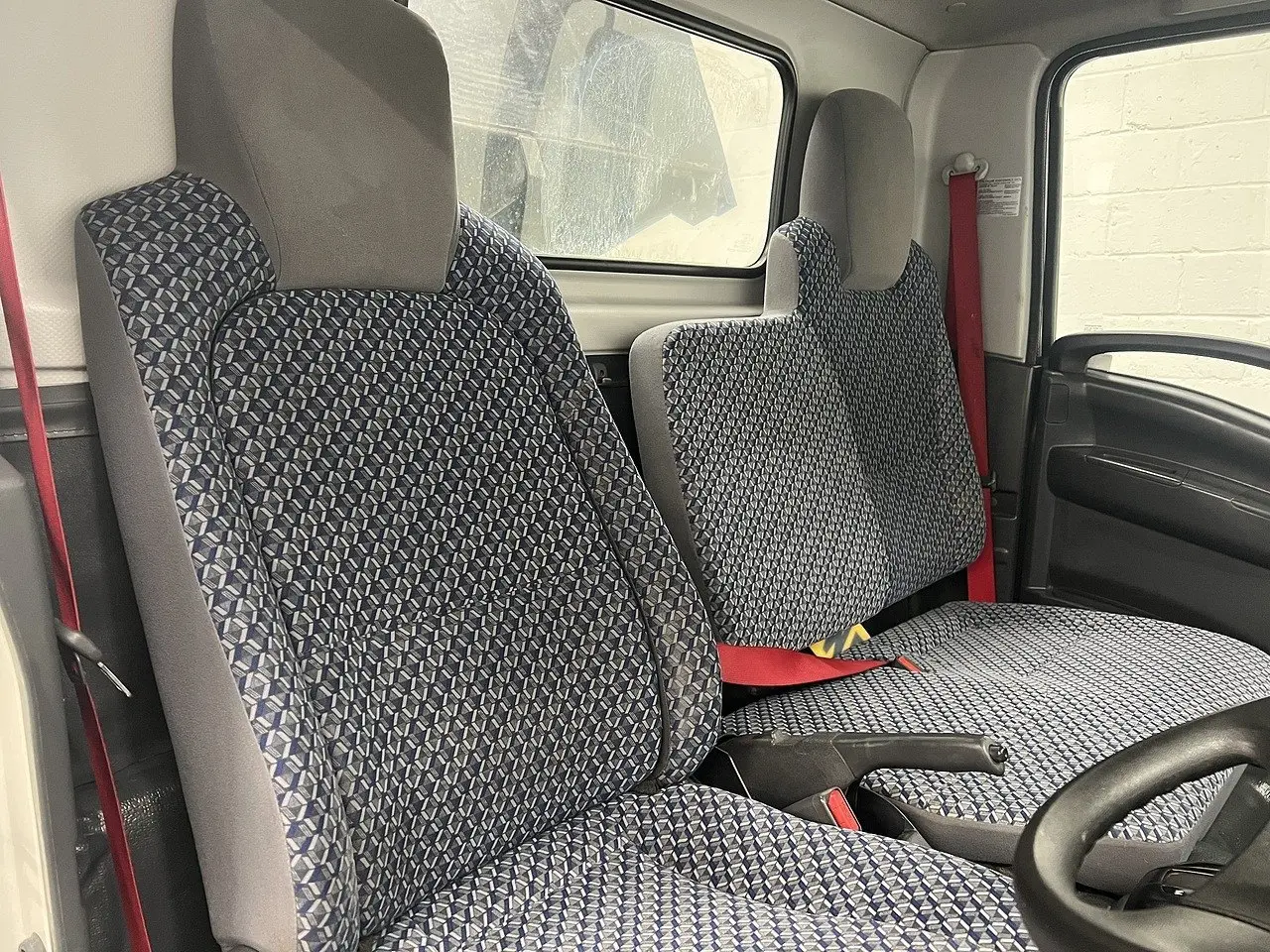 2023 Isuzu Grafter, photo 8