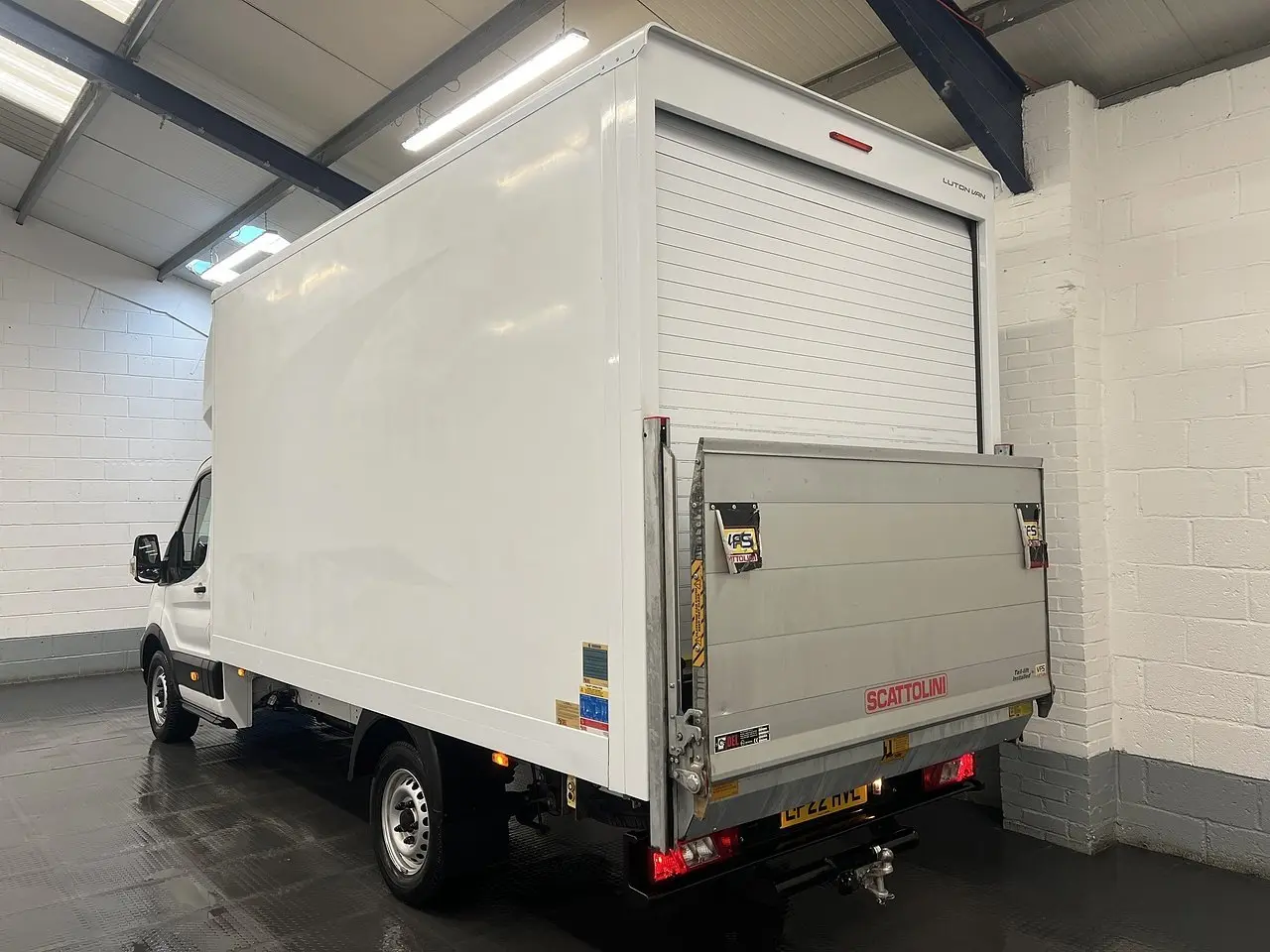 2022 Iveco Daily, photo 4