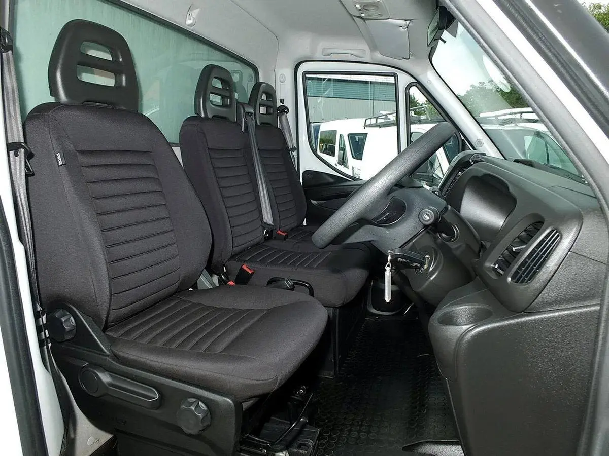 2025 Iveco Daily, photo 8