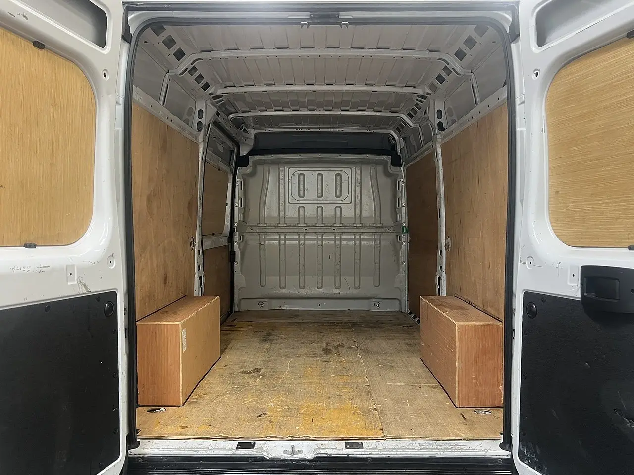 2023 Citroen Relay, photo 3