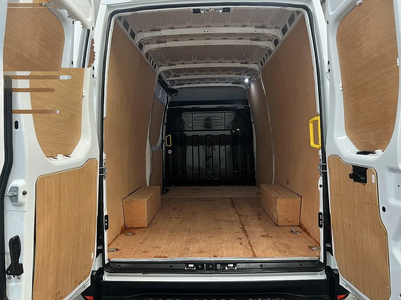2025 Iveco Daily, photo 3