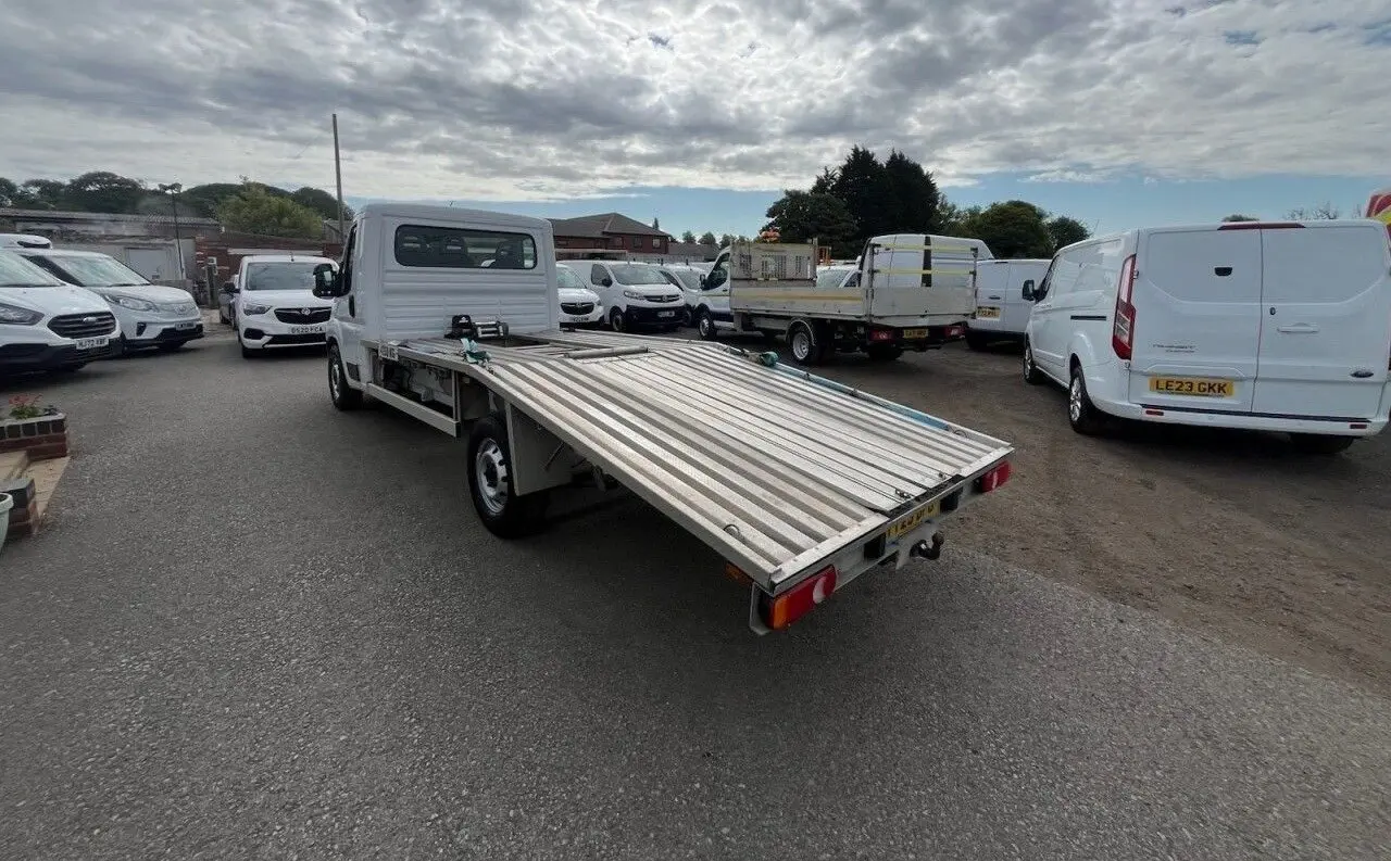 2023 Fiat Ducato