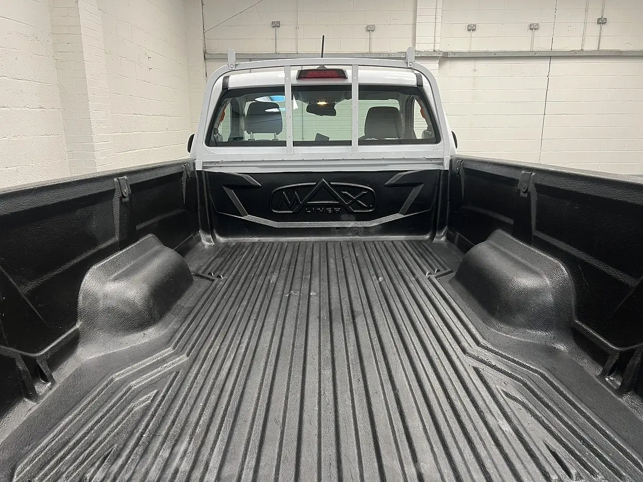 2022 Ford Ranger, photo 3