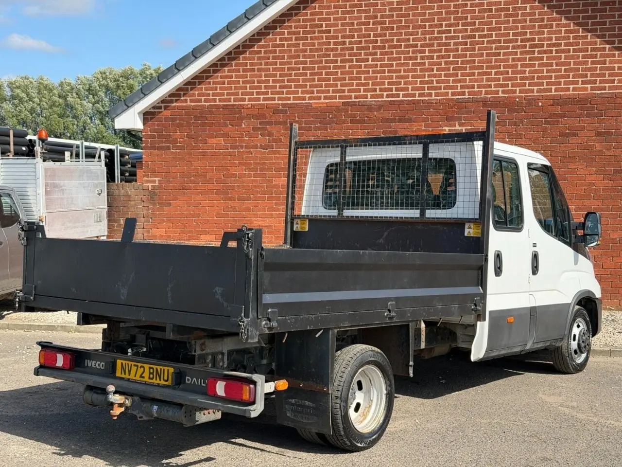 2023 Iveco Daily, photo 3