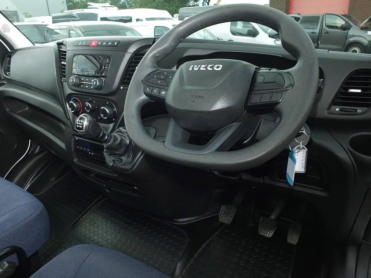 2022 Iveco Daily, photo 5