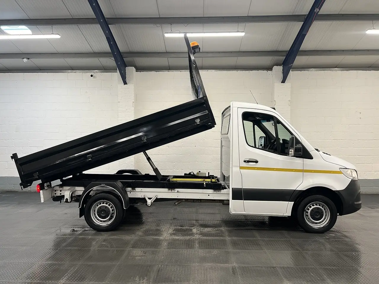 2021 Mercedes-Benz Sprinter, photo 5