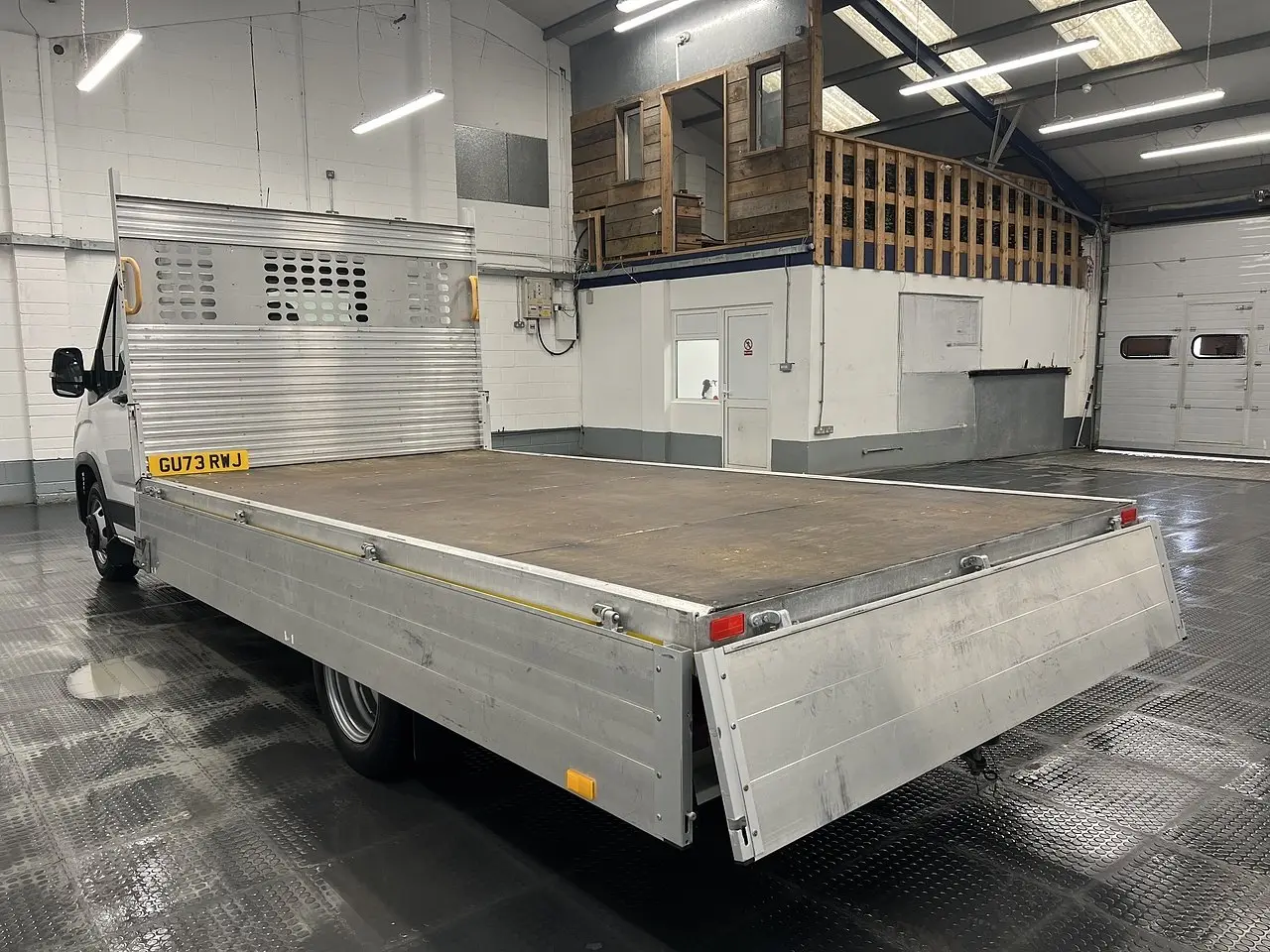 2023 Maxus Deliver 9, photo 2