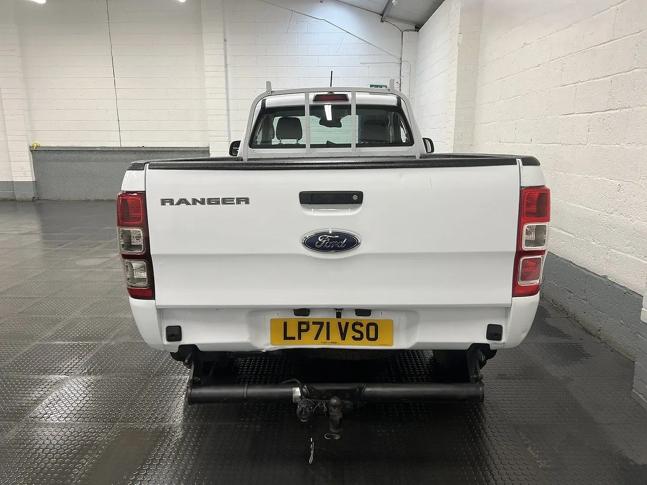2022 Ford Ranger, photo 5