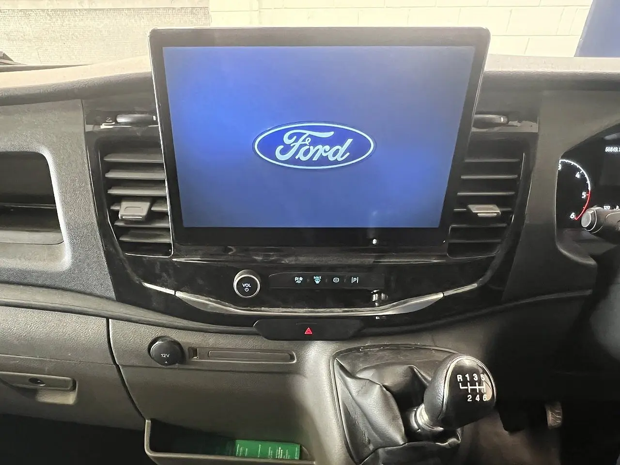 2023 Ford Transit, photo 5