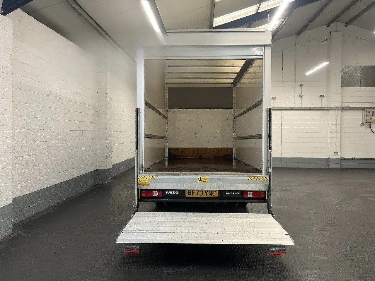 2023 Iveco Daily, photo 2