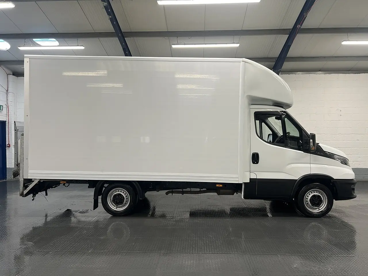 2022 Iveco Daily, photo 9