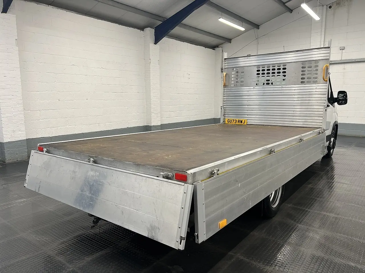 2023 Maxus Deliver 9, photo 4
