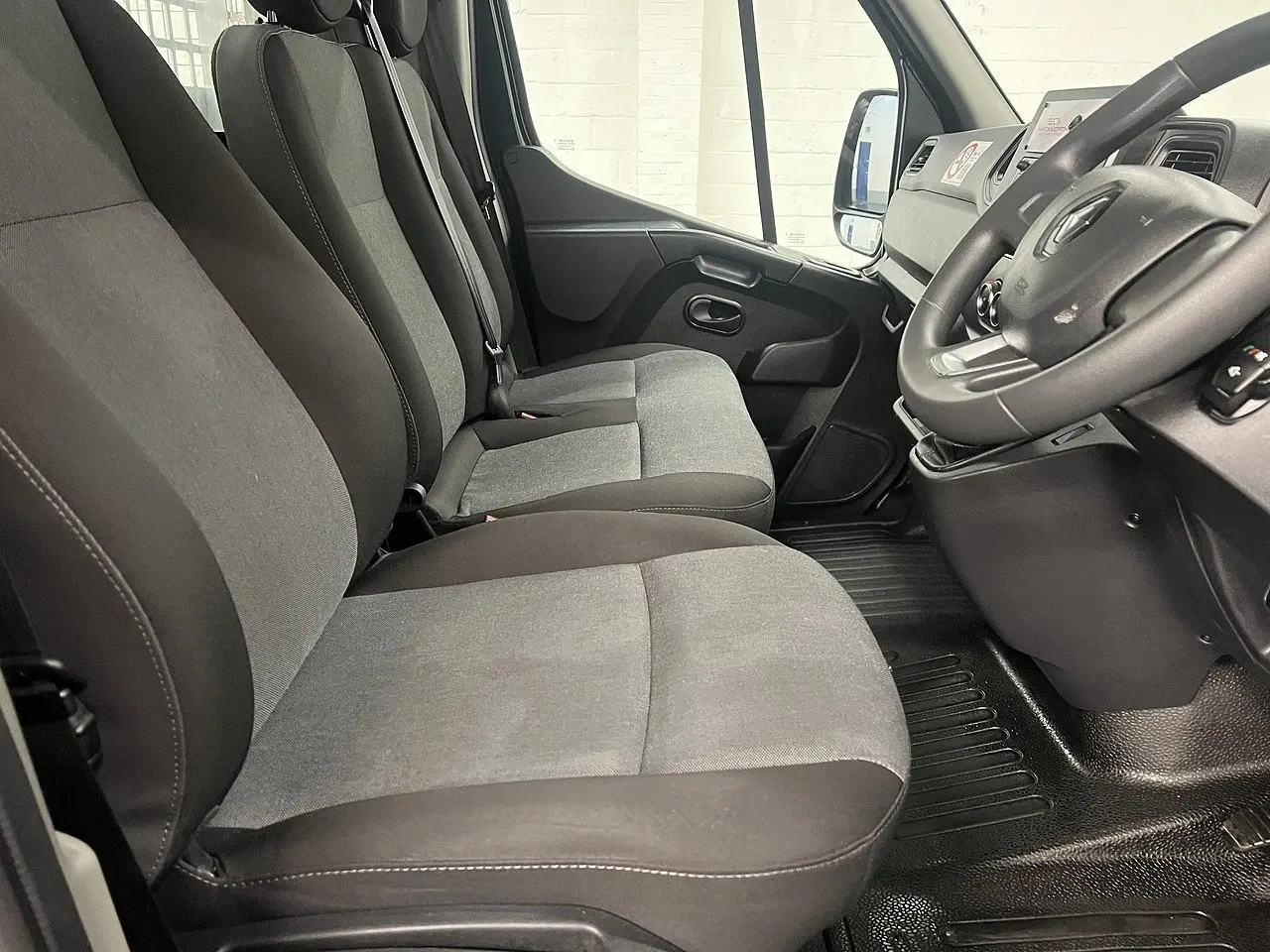 2024 Renault Master, photo 12