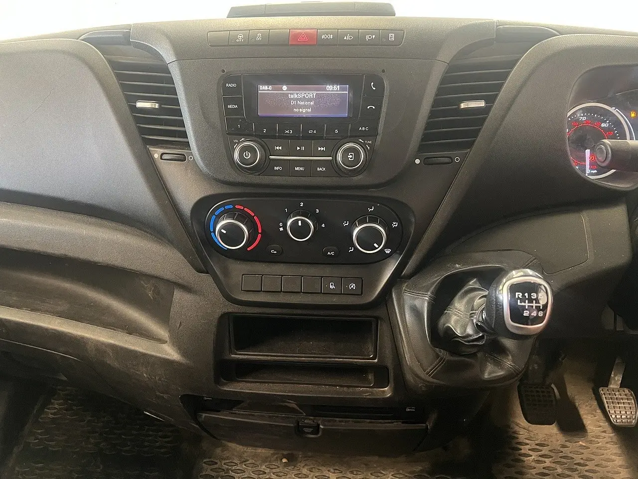 2023 Iveco Daily, photo 6