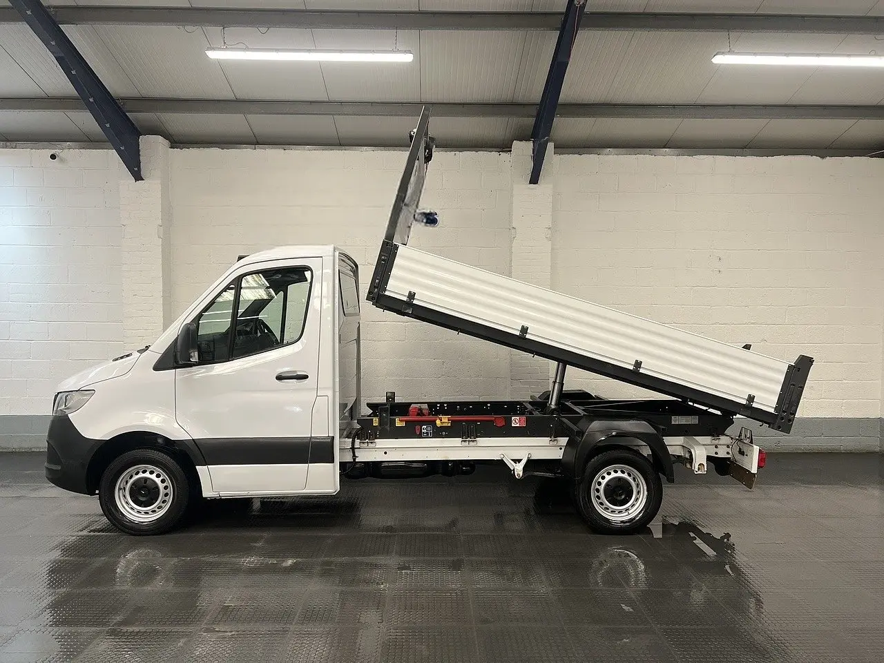 2022 Mercedes-Benz Sprinter